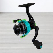 Котушка Weida EJ 800, 4+1п